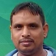Ashis Nishanka DevOps trainer in Bangalore