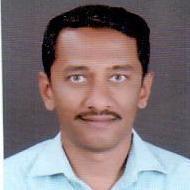 Mr. Kamlesh gamre Keyboard trainer in Ahmednagar