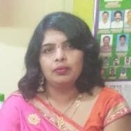 Baddula V. Class I-V Tuition trainer in Hyderabad