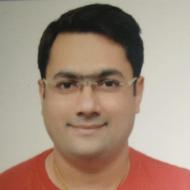 Mehul Kothari Class I-V Tuition trainer in Mumbai