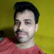 Vishwas P. Class 11 Tuition trainer in Mumbai