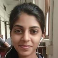 Sweta K. Class I-V Tuition trainer in Ranchi