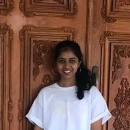 Venkata Monika c. Class 12 Tuition trainer in Tirupati Urban