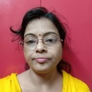 Debika D. Class 12 Tuition trainer in Kolkata