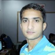 Dheeraj Shukla .Net trainer in Pune