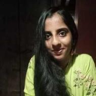 Prashanti G. Class 12 Tuition trainer in Mumbai