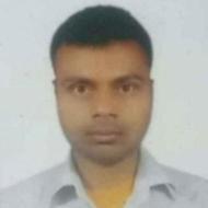 Santosh Kumar Pandit Class 10 trainer in Bangalore