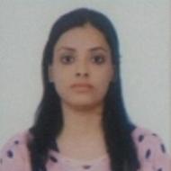 Sushma K. Class 10 trainer in Delhi