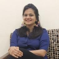 Rashmi W. Fashion Designing trainer in Delhi