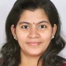 Photo of Deepthi