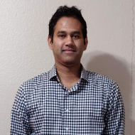 Aditya Akkinapragada Java trainer in Hyderabad