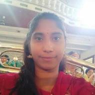 Anuradha R. IELTS trainer in Hyderabad