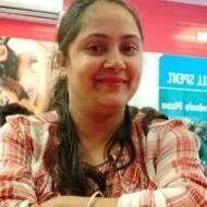 Bindu S. BSc Tuition trainer in Sahibzada Ajit Singh Nagar