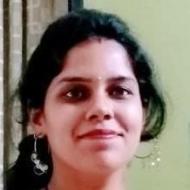 Preeti A. BSc Tuition trainer in Pune