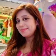 Asha K. Spoken English trainer in Kolkata