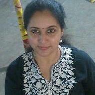 Ankita Class I-V Tuition trainer in Vadodara