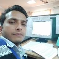 Ashwani Kumar Class 10 trainer in Mohali