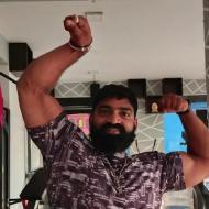 M Chandrashekhar Personal Trainer trainer in Bangalore