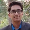 Photo of Vishal Agarwal