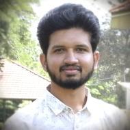 Prapul Kumar K BTech Tuition trainer in Bangalore