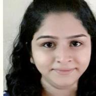 Akanksha B. Class 10 trainer in Hyderabad