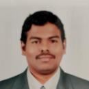 Photo of Chiruthanur Sreekanth