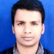 Shubham Dubey Class 10 trainer in Delhi