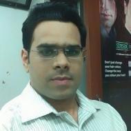 Nayan G. Class I-V Tuition trainer in Mumbai