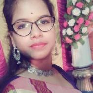 Riya S. Class I-V Tuition trainer in Howrah