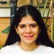 Sanchiyta K. Soft Skills trainer in Bangalore