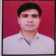 Sarvesh K. Java trainer in Ghaziabad