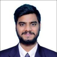 Shubham Kumar Class I-V Tuition trainer in Bangalore