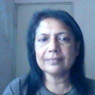 Smita K. Spoken English trainer in Kolkata