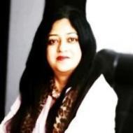 Charu M. Class 12 Tuition trainer in Amritsar