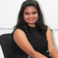 Hemalda Victor Spoken English trainer in Bangalore