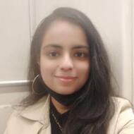 Garima S. Class I-V Tuition trainer in Delhi