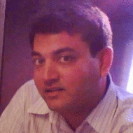 Pranav Pravin gandhi Python trainer in Pune