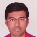 Photo of Akhil Raj