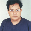 Photo of Kalyan Iyer