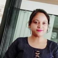 Titu D. Class 12 Tuition trainer in Kolkata