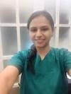 Aastha D. Class 10 trainer in Mumbai