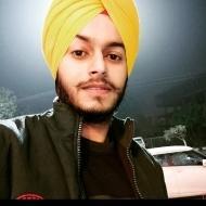 Jaspal Singh Vocal Music trainer in Jammu