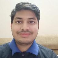 Shashank Khandelwal Python trainer in Pune