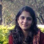 Mamta S. Clinical Data Management trainer in Bangalore