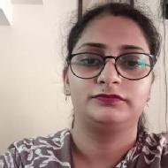 Priya B. Class 12 Tuition trainer in Moga