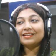 Romi R. Vocal Music trainer in Kolkata