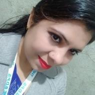 Poonam T. Class 10 trainer in Muzaffarnagar