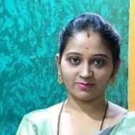 Sowmya MBA trainer in Hyderabad