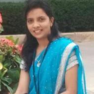 Dr Neha A. MBBS & Medical Tuition trainer in Bangalore