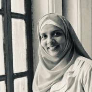 Dr Neha A. MBBS & Medical Tuition trainer in Bangalore